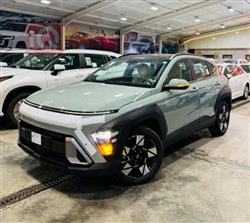 هيونداي كونا